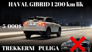 TREKKER VS HAVAL GIBRID narxi bir xil🤯📞78 113 60 93