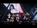 191126 aaa twice feel special