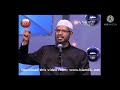 kya cigarette peena haram hai most watch video by dr zakir naik