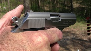 Is The Walther PPK Still A Good Carry Pistol?