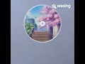 该视频来自《在心裡從此永遠有個你》wesing