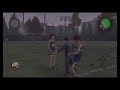 Bully (PS4) - Christy Kicks Jimmy