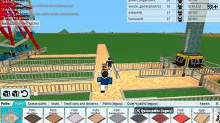 Roblox Noob Vs Pro In Theme Park Tycoon Videos 9tube Tv - roblox noob vs pro theme park tycoon 2 portugues brasil