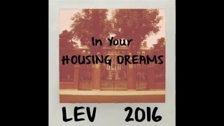 Leverett Housing Day Trailer 2016