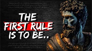 Marcus Aurelius Stoicism | Stoicism philosophy | Wisdom Quotes |
