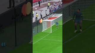 FIFA 23 - Virgil van Dijk Insane Goal Line Clearance