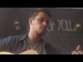 All For You - Imagine Dragons (Cover by Josh Grant incl Guitar Tab) From Transformers Movie
