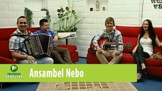 Glasbena Skrinjica - Ansambel NEBO