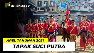 APEL TAHUNAN 2021 - TAPAK SUCI PUTRA