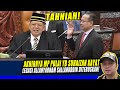 [terkini] AKHIRNYA MP PULAI YB SUHAIZAN KAYATLEGASI ALLAHYARHAM SALLAHUDDIN DITERUSKAN!