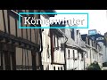 WONDERFUL DAY IN KÖNIGSWINTER | AnneVlogJourney