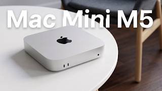 M5 Mac Mini Leaked: Why Apple Just Killed the $599 Baseline.