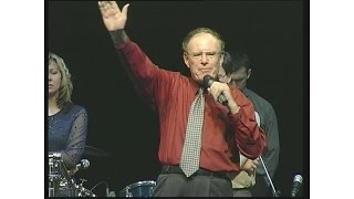 - Healing is your inheritance in Christ NOW!