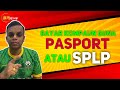 Bayar Kompaun Guna Pasport Atau SPLP | #bpjeya #jeyaprakash