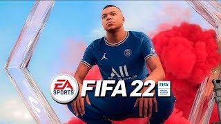 ［FIFA22］参加型配信!!初見さん大歓迎!!深夜プロクラブいくぞ～　#FIFA22 #プロクラブ