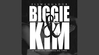 Biggie \u0026 Kim (feat. TB Montana, Cheddarg \u0026 Big Tonez)