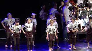 Hits konsert 2018 Tingvoll kulturskole