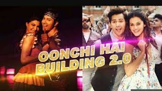 Full Video Song- Oonchi Hai Building 2.0 _ Judwaa 2 _ Varun Dhawan _ Jacqueline _ Teaser
