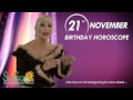 november 21st zodiac horoscope birthday personality scorpio part 1