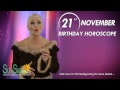 november 21st zodiac horoscope birthday personality scorpio part 1