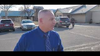 Hilarious - Asking Cops The Same Dumb Questions They Ask Us - Cop Gets Triggered