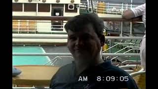 1992 Caribbean Cruise - Tape A