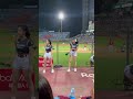 好了多慧……妳跟籃籃一樣真的不會slick back 李多慧 이다혜 棒球 啦啦隊 cheerleader baseball 台湾野球チア 台湾野球 籃籃 @lee_dahye