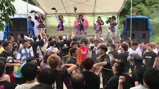 旧KING∞RAGE『FREEDOM NAGOYA 2019』