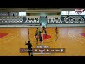 cn1 maia basket vs boa viagem angra açores