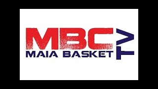 CN1 | Maia Basket vs Boa Viagem Angra Açores