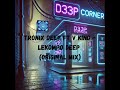 Tronix Deep Ft V King - Lekompo Deep (Original Mix)