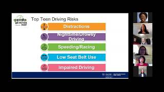 Teen Driving Safety