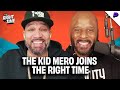 The Kid Mero on Kendrick Lamar’s ‘GNX’, Drake’s Lawsuit, and the New York Knicks