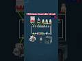 VFD Motor Controller Wiring #vfd #electrician #electricalwork