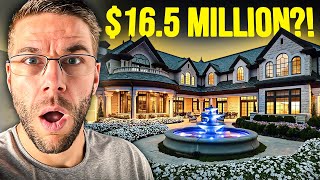 Denver Luxury Homes Tour! Inside the City’s Most Exclusive Neighborhoods!
