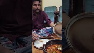 💥☪️ ரமலான் முதல் நோன்பு -   ஸஹர் சாப்பாடு 🤩 #shorts #trending #nesamanivlogsramadan