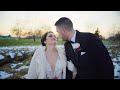 OUR WEDDING VIDEO! // SAM & PRISCILLA