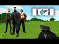 Project IGI in Minecraft