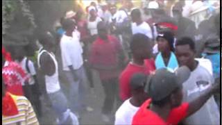 Gros moteur Gilbert 2011 haiti fabiasse karioka