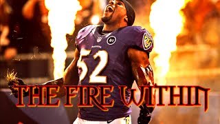 ::THE FIRE WITHIN:: The most EPIC PUMP UP motivation ft. Eric Thomas, Ray Lewis, CT Fletcher