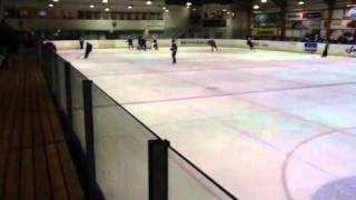 Loimaa Rockets-Parsport 28.1.2012, 5-9