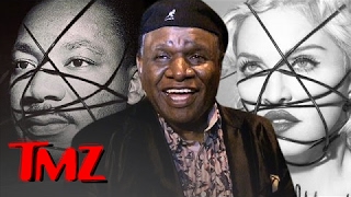 Madonna Causing Controversy …. AGAIN! | TMZ