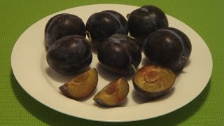 Italian Prune Plum: How to Eat Prune Plum