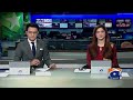 shopping bags banned in pakistan breaking news geo news