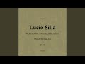 Lucio Silla, K135 - Act III - No. 20 Aria - 'De' piu superbi il core'