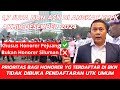 Prioritas 1,7 Juta Non ASN diangkat PPPK Akhir Desember 2024 - Tidak Dibuka Untuk Umum