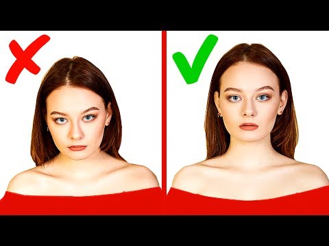 HOW TO LOOK GREAT IN EVERY PHOTO HOW TO LOOK GREAT IN EVERY PHOTO