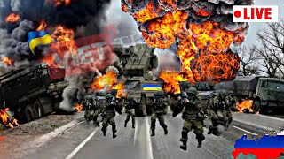 🔴 TRỰC TIẾP: Thời sự quốc tế 5/5 |  Binh sĩ Kiev rút lui ở Arkhanhelske, Nga truy kích