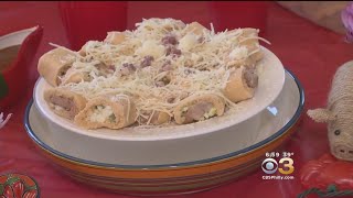 City In California Holds 20th Annual SPAM Competition