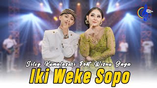 Silvy Kumalasari Ft. Wisnu Jaya - Iki Weke Sopo (Official Music Video)